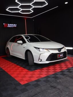 TOYOTA COROLLA  SEG AT HIBRIDO 1.8 AT