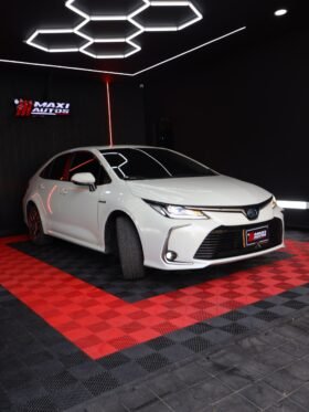 TOYOTA COROLLA  SEG AT HIBRIDO 1.8 AT