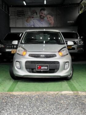 KIA PICANTO EX AT 1.2