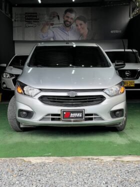 CHEVROLET JOY 1.4 MT HATCH BACK