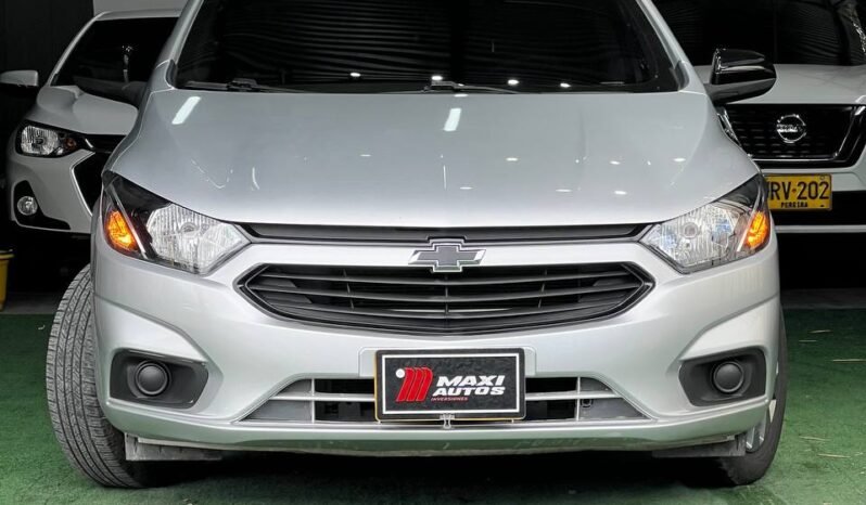 
								CHEVROLET JOY 1.4 MT HATCH BACK full									