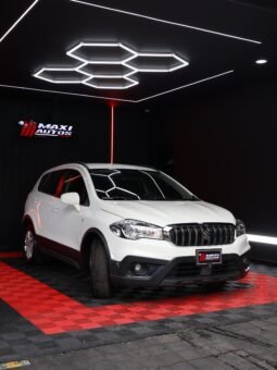 SUZUKI S-CROSS 2WD GL AT 4×2