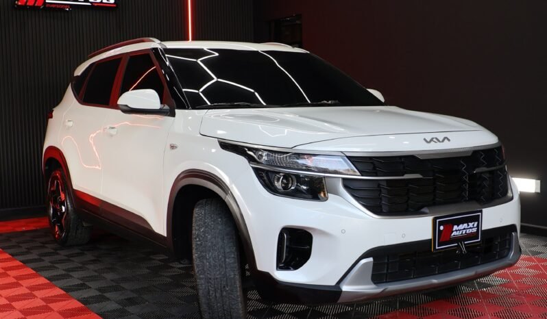 
								KIA SELTOS EMOTION 2.0 AT 4X2 full									