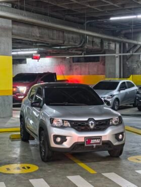 RENAULT KWID ICONIC 1.0 MT