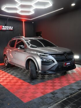 RENAULT KARDIAN EVOLUTION 1.0T AUTOMÁTICA