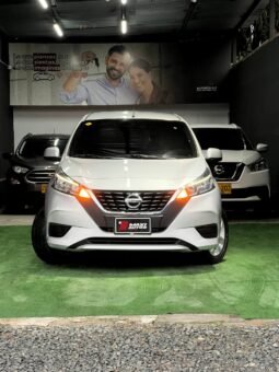 NISSAN MARCH SENSE MT 1.6
