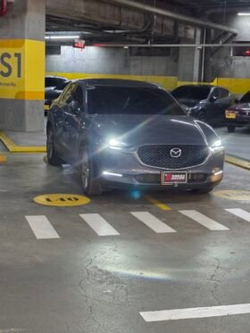 MAZDA CX-30 GRAND TOURING HÍBRIDA AT 2.0