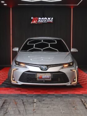 TOYOTA COROLLA XEI AT 1.8 HIBRIDO