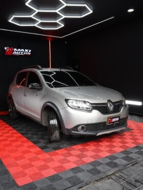 RENAULT STEPWAY TREK 1.6L MT