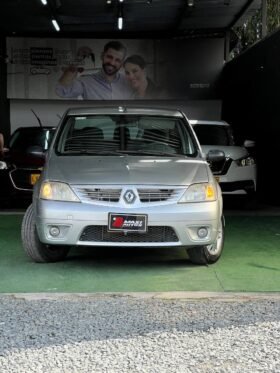 RENAULT LOGAN LIFE MT 1.6 SD