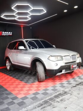 BMW X3 XDRIVE 30I AT 4×4
