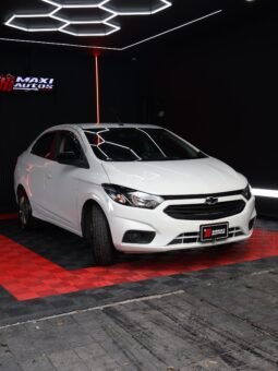 CHEVROLET JOY 1.4 MT SEDAN