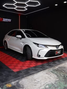 TOYOTA COROLLA XEI AT 1.8 HIBRIDO