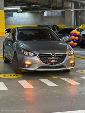 MAZDA 3 TOURING SD