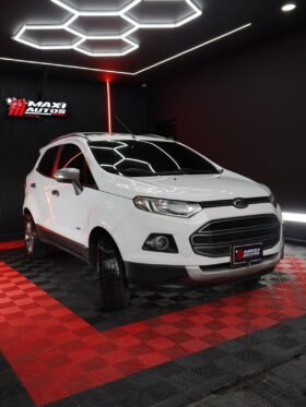 FORD ECOSPORT FREESTYLE MT 4X2