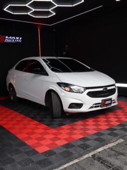 CHEVROLET JOY 1.4 MT SEDAN