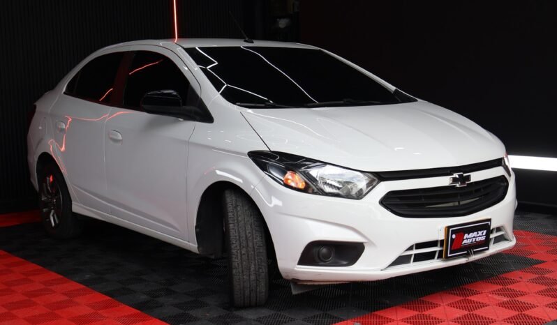 
								CHEVROLET JOY 1.4 MT SEDAN full									