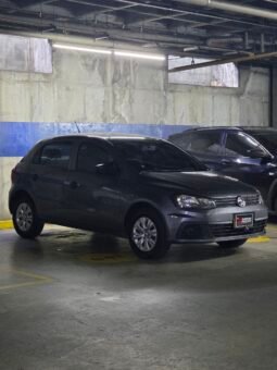 VOLKSWAGEN GOL TRENDLINE MT 1.6