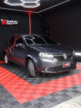 RENAULT LOGAN PRIVILEGE AT 1.6 SD