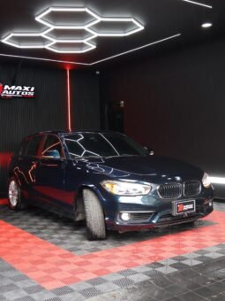 BMW 120I COMFORT  2.0T AT