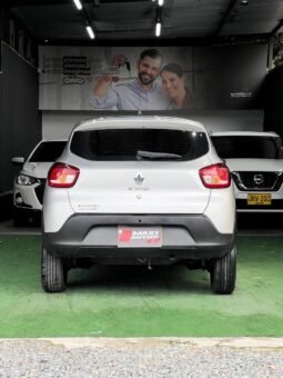 
										RENAULT KWID ZEN MT 1.0 full									