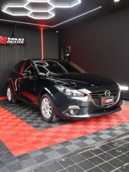 MAZDA 3 TOURING SD AT