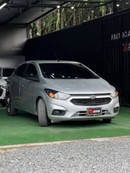 
										CHEVROLET JOY 1.4 MT HATCH BACK full									