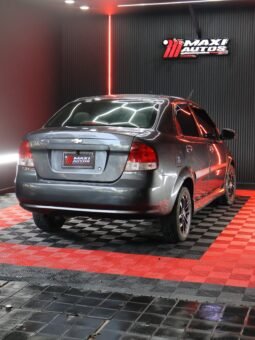 CHEVROLET AVEO  SD 1.6 MT