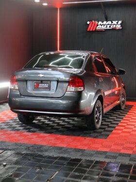 CHEVROLET AVEO  SD 1.6 MT