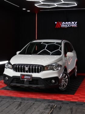 SUZUKI S-CROSS 2WD GL AT 4×2
