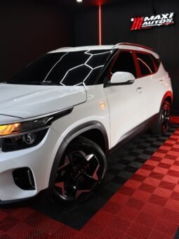 KIA SELTOS EMOTION 2.0 AT 4X2