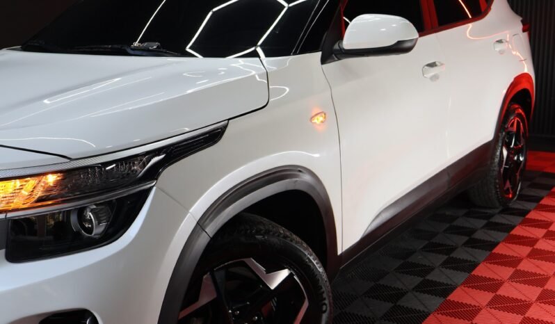 
								KIA SELTOS EMOTION 2.0 AT 4X2 full									