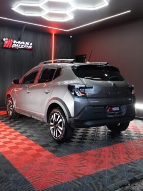 RENAULT KARDIAN EVOLUTION 1.0T AUTOMÁTICA