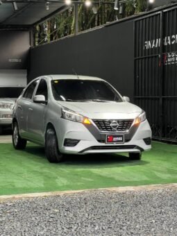 NISSAN MARCH SENSE MT 1.6