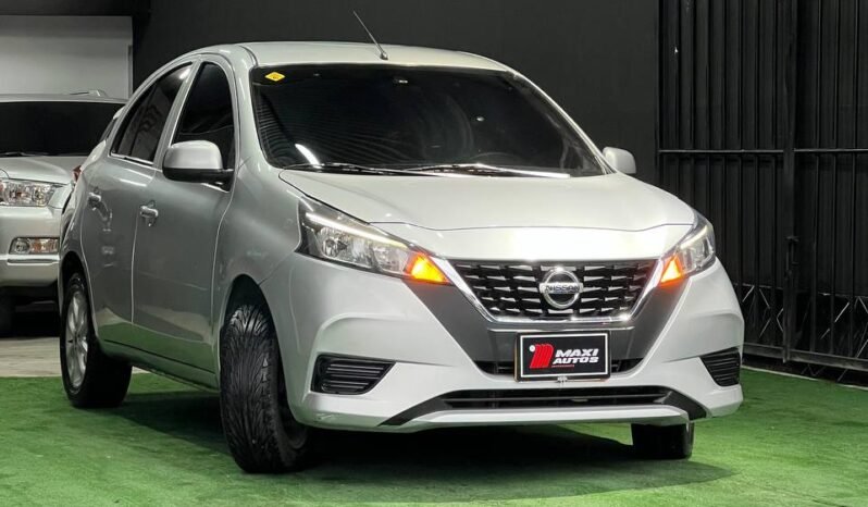 
								NISSAN MARCH SENSE MT 1.6 full									