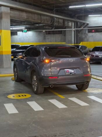 MAZDA CX-30 GRAND TOURING HÍBRIDA AT 2.0