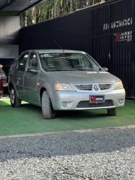 RENAULT LOGAN LIFE MT 1.6 SD