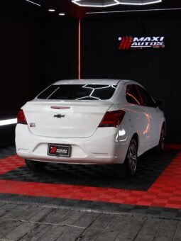 CHEVROLET JOY 1.4 MT SEDAN