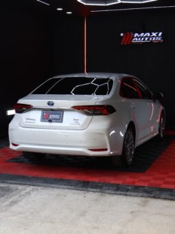 TOYOTA COROLLA XEI AT 1.8 HIBRIDO