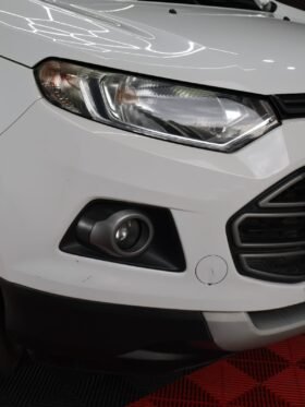 FORD ECOSPORT FREESTYLE MT 4X2