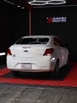 CHEVROLET JOY 1.4 MT SEDAN