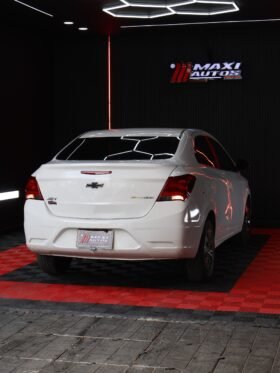 CHEVROLET JOY 1.4 MT SEDAN