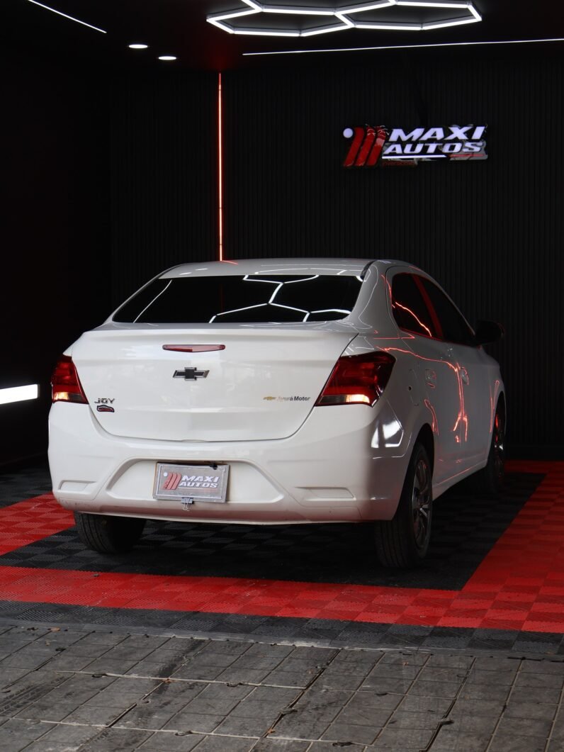 
								CHEVROLET JOY 1.4 MT SEDAN full									