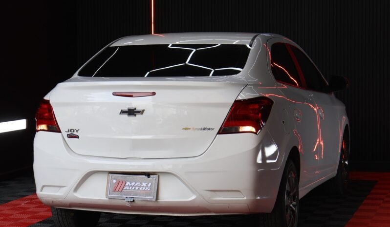 
								CHEVROLET JOY 1.4 MT SEDAN full									