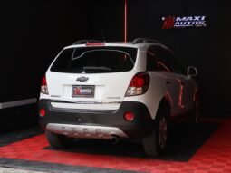 CHEVROLET CAPTIVA SPORT AT