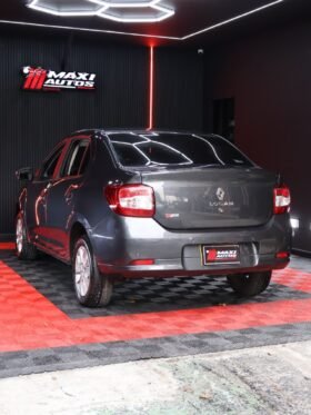 RENAULT LOGAN PRIVILEGE AT 1.6 SD