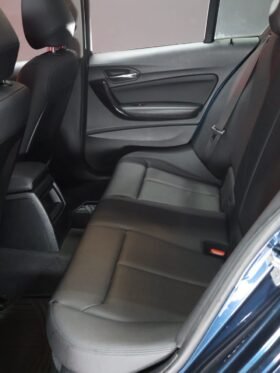 BMW 120i-F20 LCI M Edition TP 2.0 T CT 5P