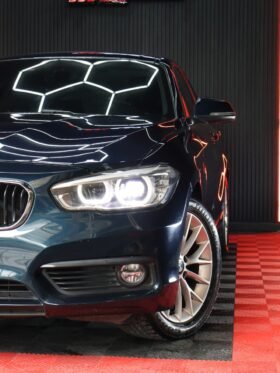 BMW 120I COMFORT  2.0T AT