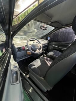 
										MITSUBISHI XPANDER CROSS 1.5l AUTOMÁTICA 4×2 full									