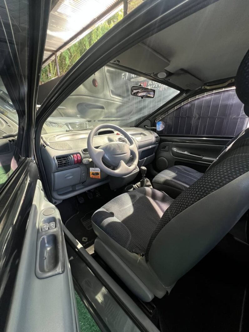 
								MITSUBISHI XPANDER CROSS 1.5l AUTOMÁTICA 4×2 full									